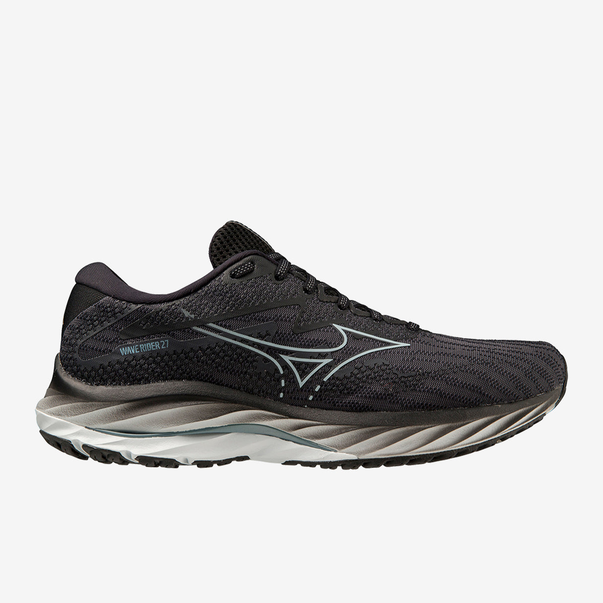 Mizuno - Wave Rider 27 - Large - Men's