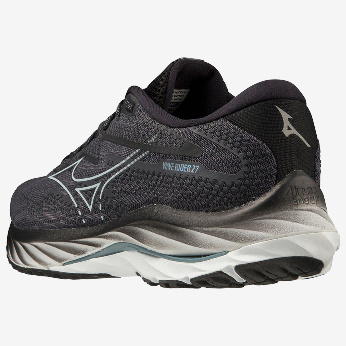 Mizuno - Wave Rider 27 - Large - Men's