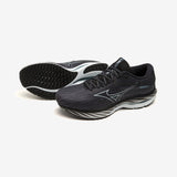 Mizuno - Wave Rider 27 - Large - Men's