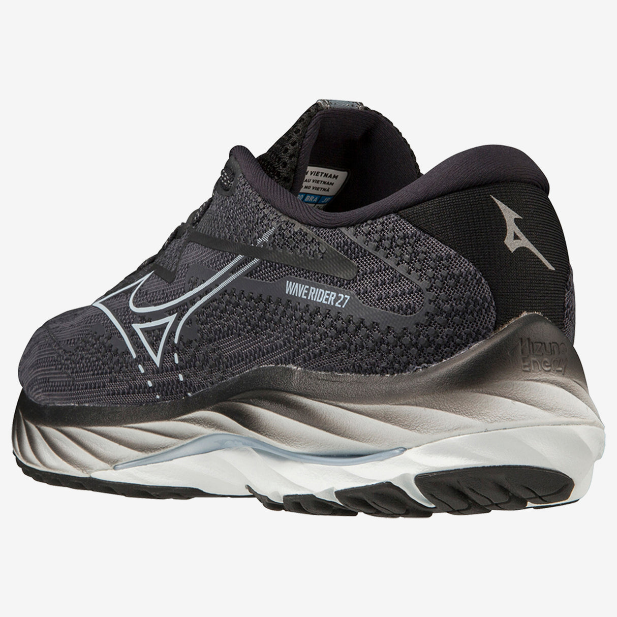 Mizuno - Wave Rider 27 - Large - Women's