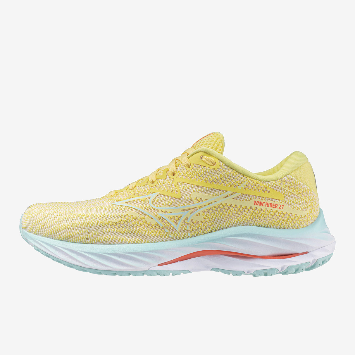 Mizuno - Wave Rider 27 - Women's