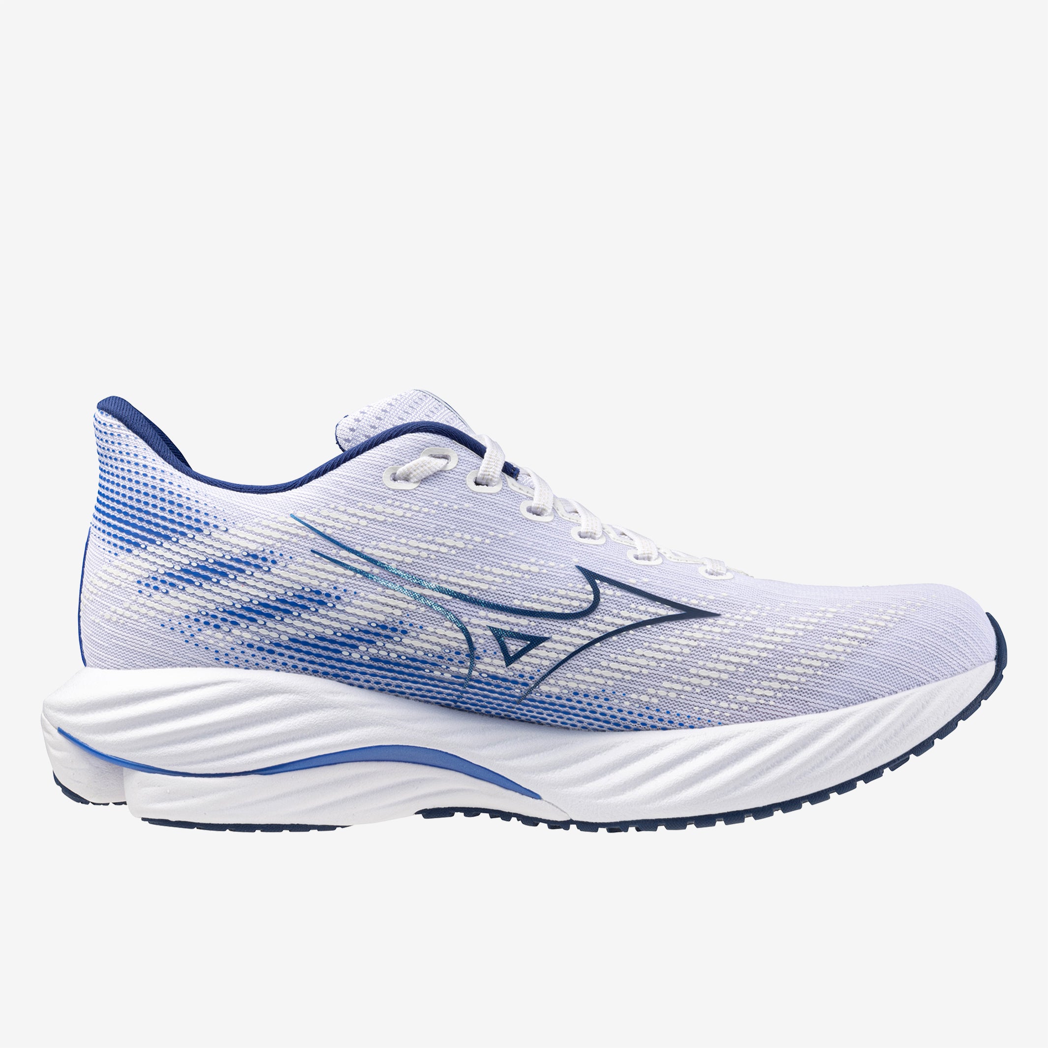 Mizuno - Wave Rider 28 - Men's – Le coureur nordique