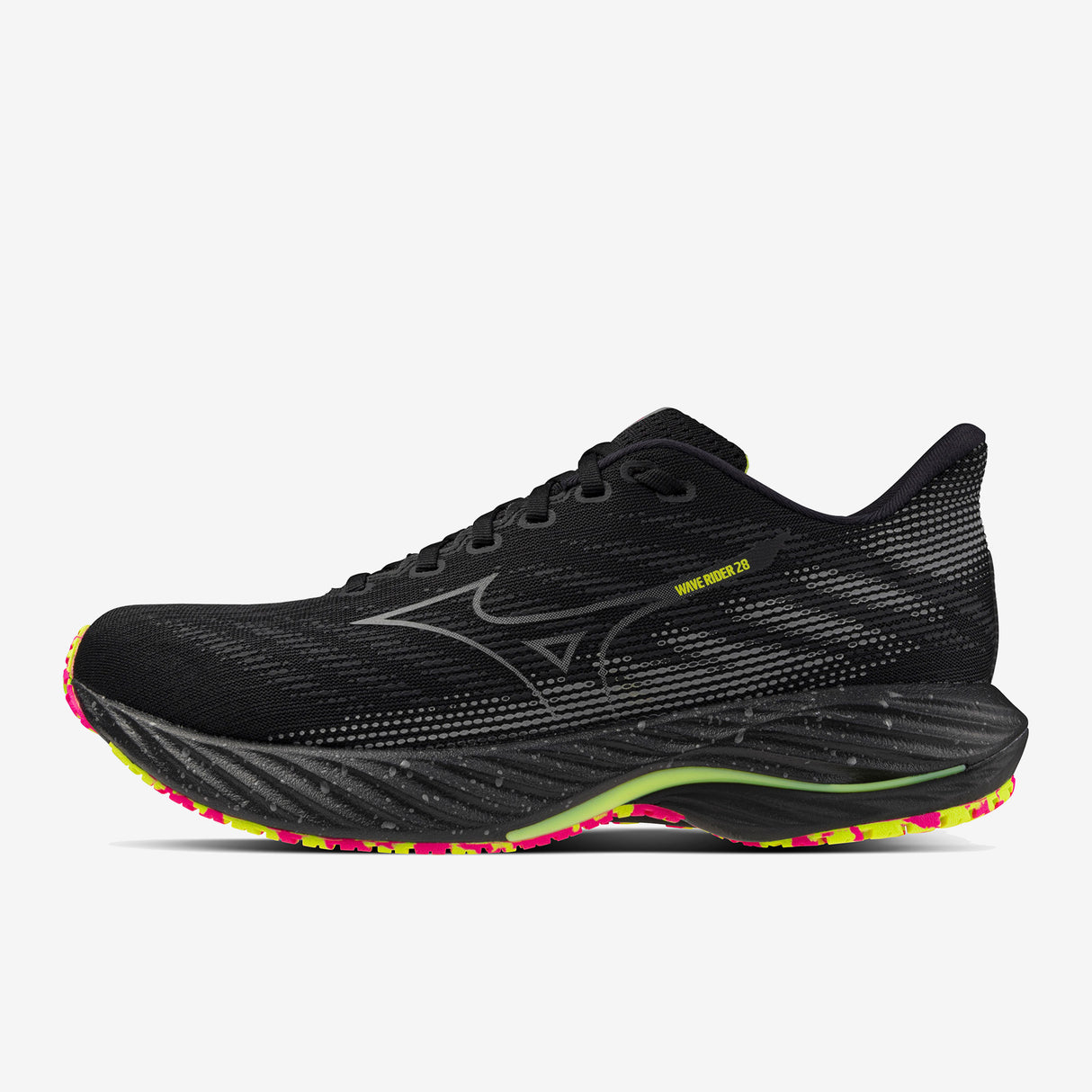 Mizuno - Wave Rider 28 - Unisex