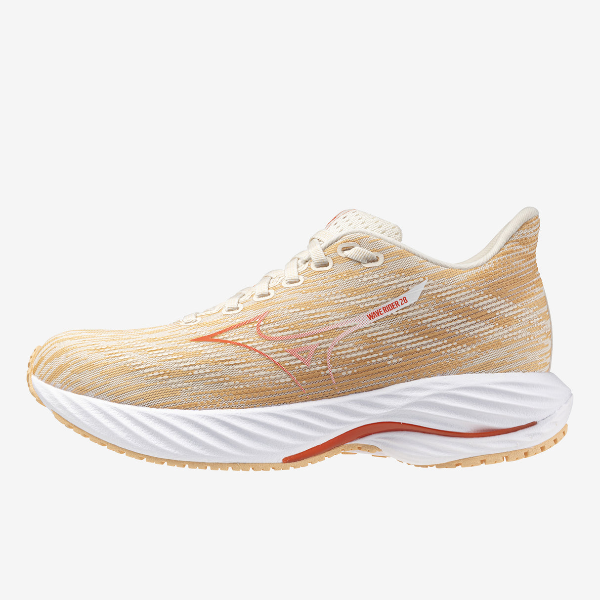 Mizuno - Wave Rider 28 - Femme