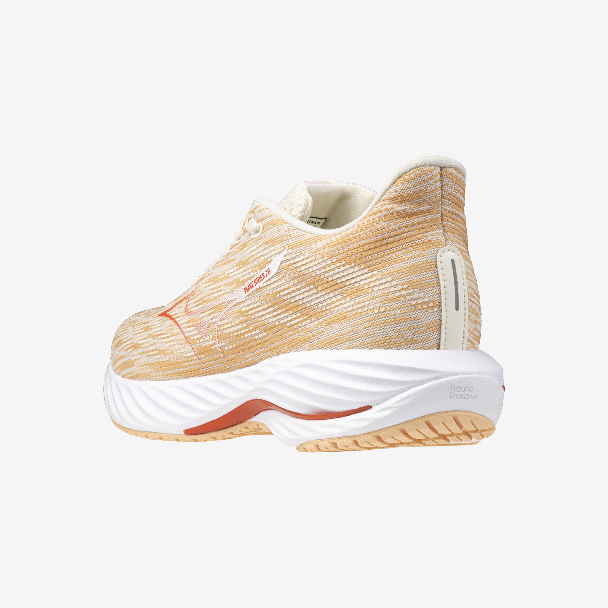 Mizuno - Wave Rider 28 - Women's – Le coureur nordique