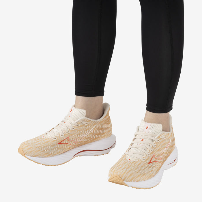 Mizuno - Wave Rider 28 - Femme