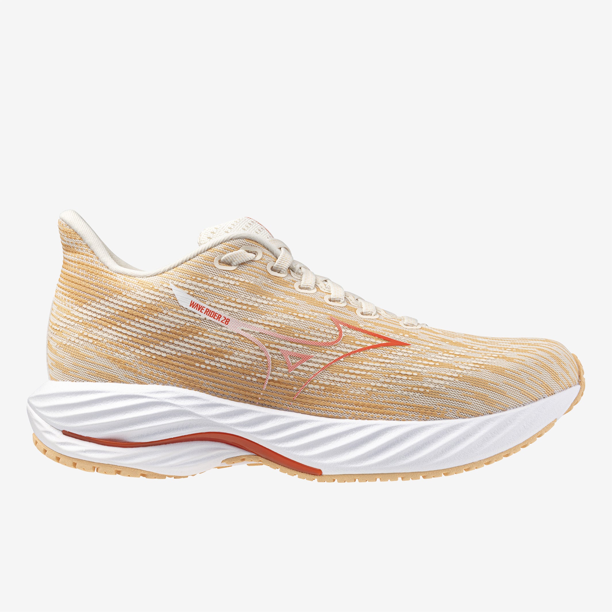 Mizuno - Wave Rider 28 - Women's – Le coureur nordique