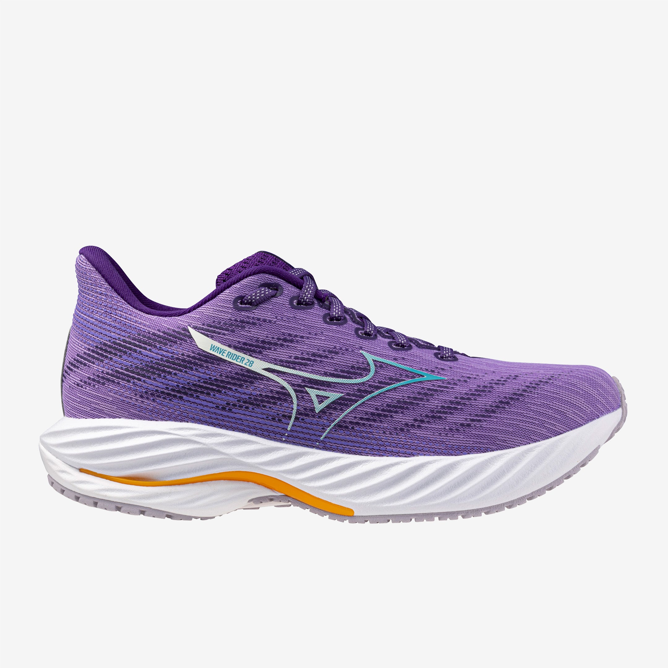 Mizuno - Wave Rider 28 - Women's – Le coureur nordique