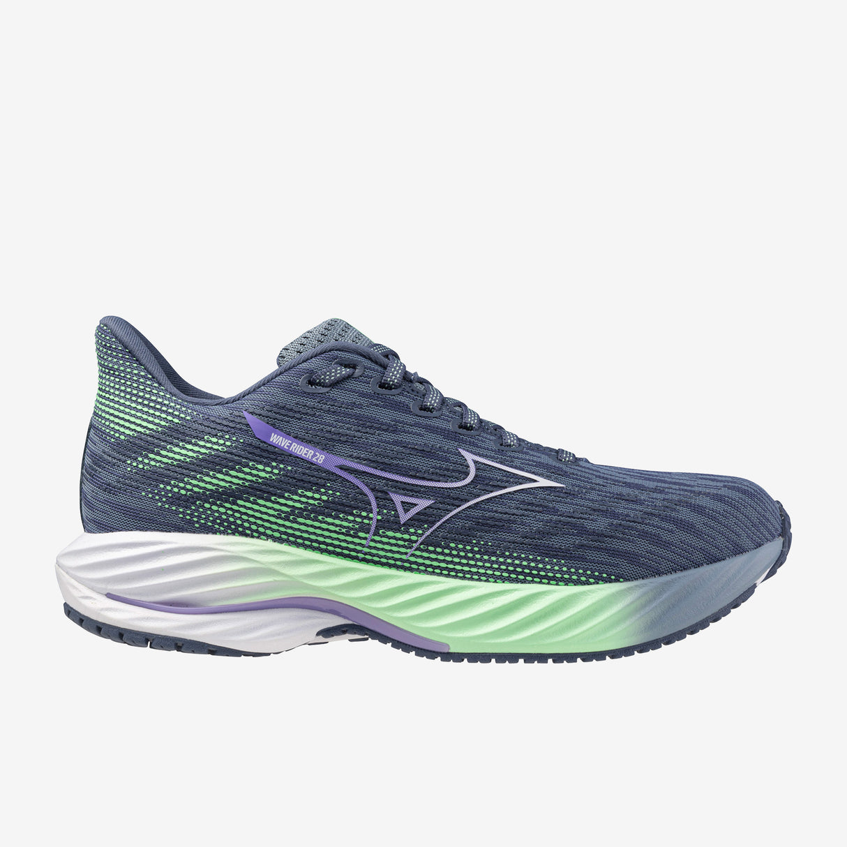 Mizuno - Wave Rider 28 - Femme
