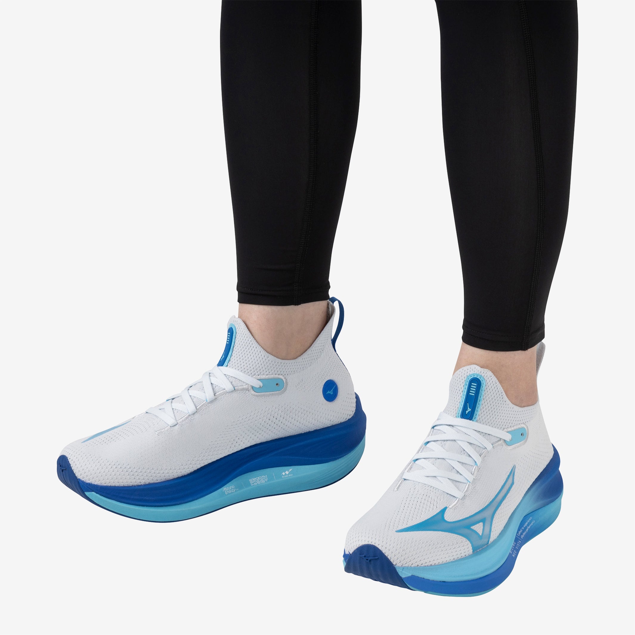 Mizuno - Neo Vista - Women – Le coureur nordique