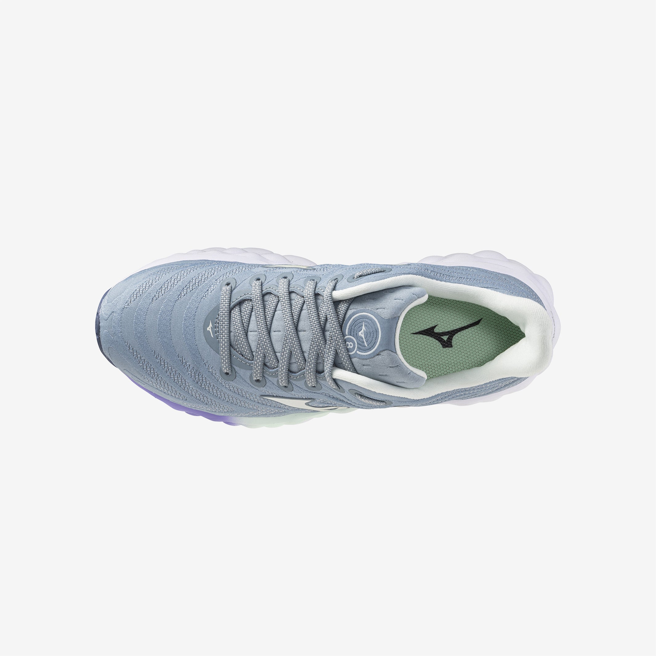 Mizuno - Wave Sky 8 - Women – Le coureur nordique