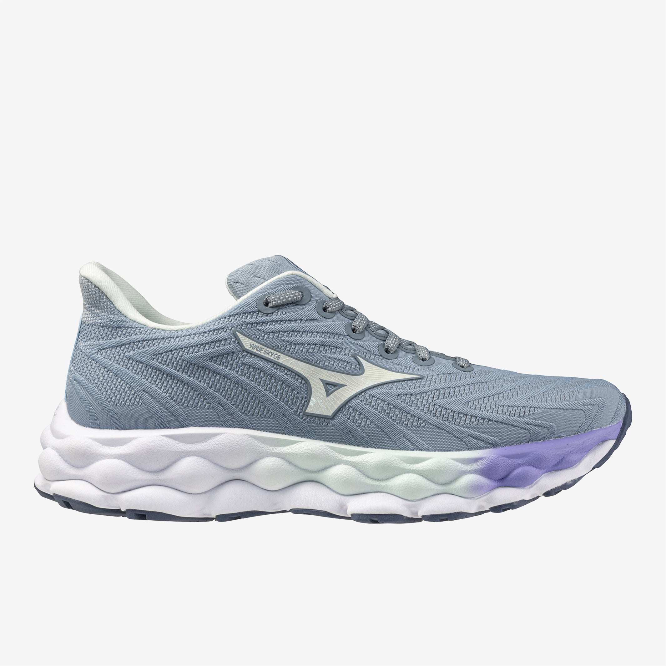 Mizuno - Wave Sky 8 - Women – Le coureur nordique