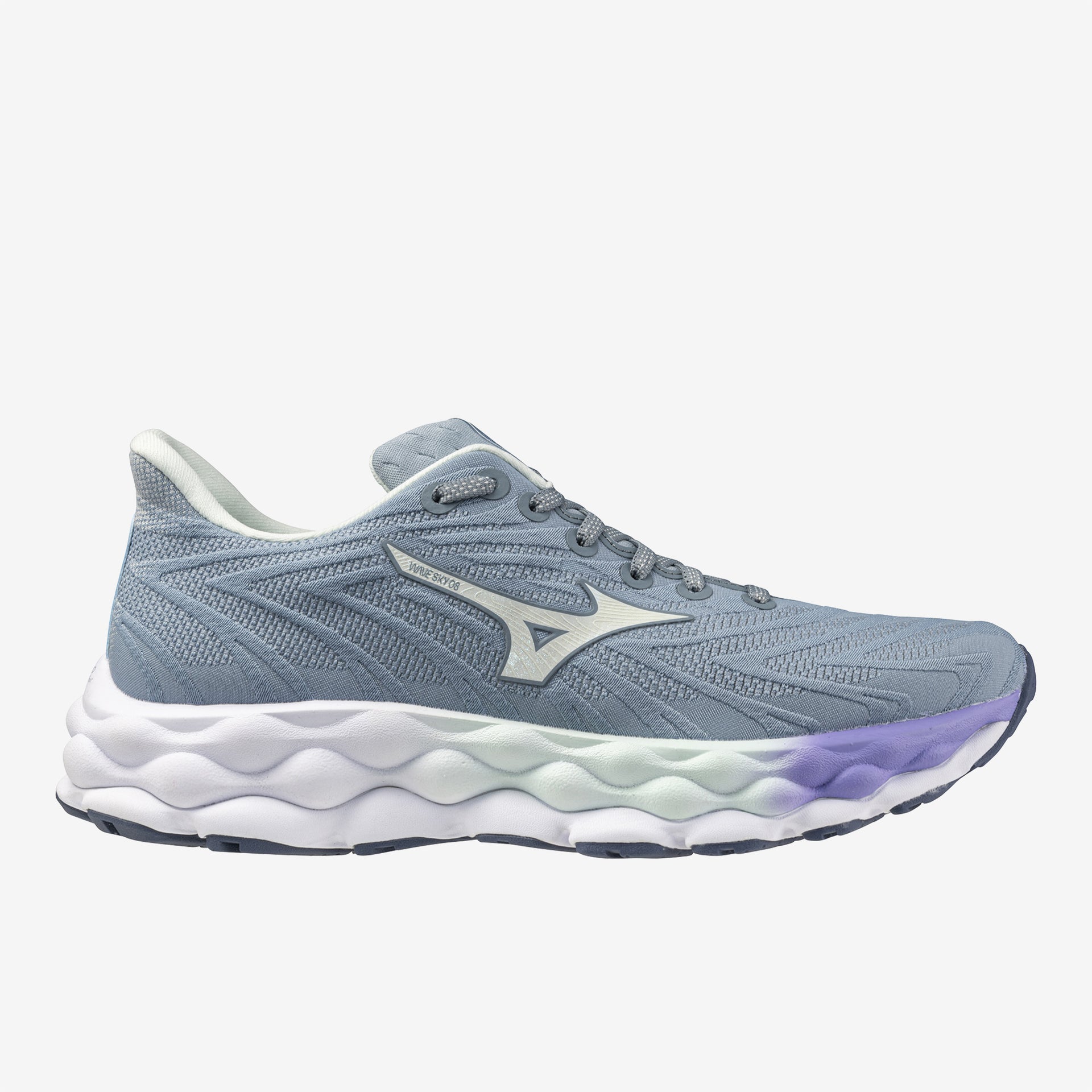 Mizuno Wave Sky Women – Le coureur nordique - Main Image