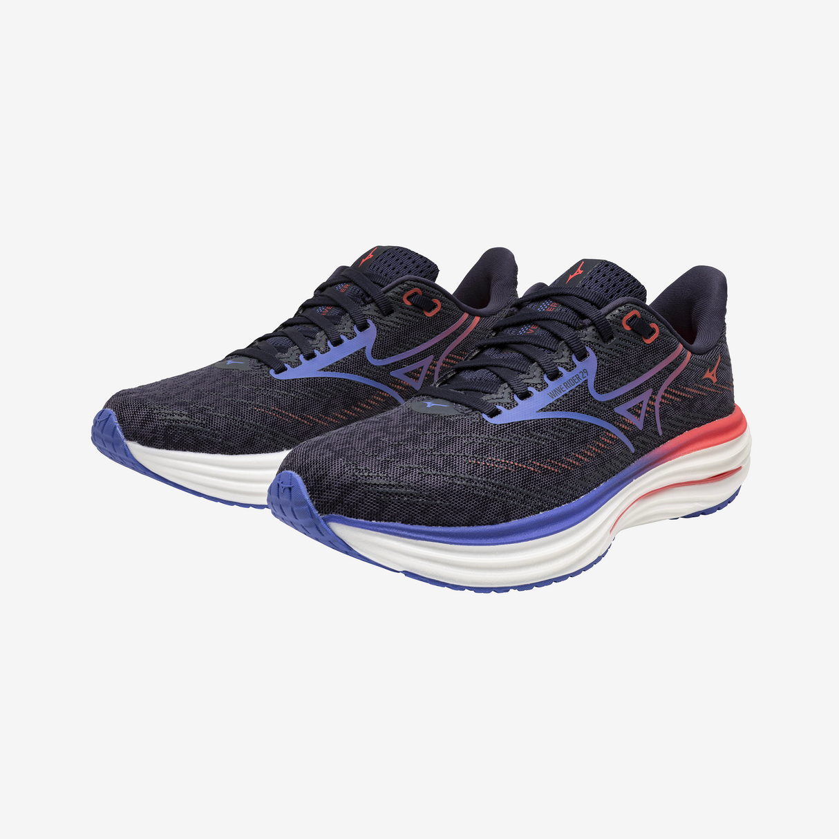 Mizuno - Wave Rider 29 - Femme