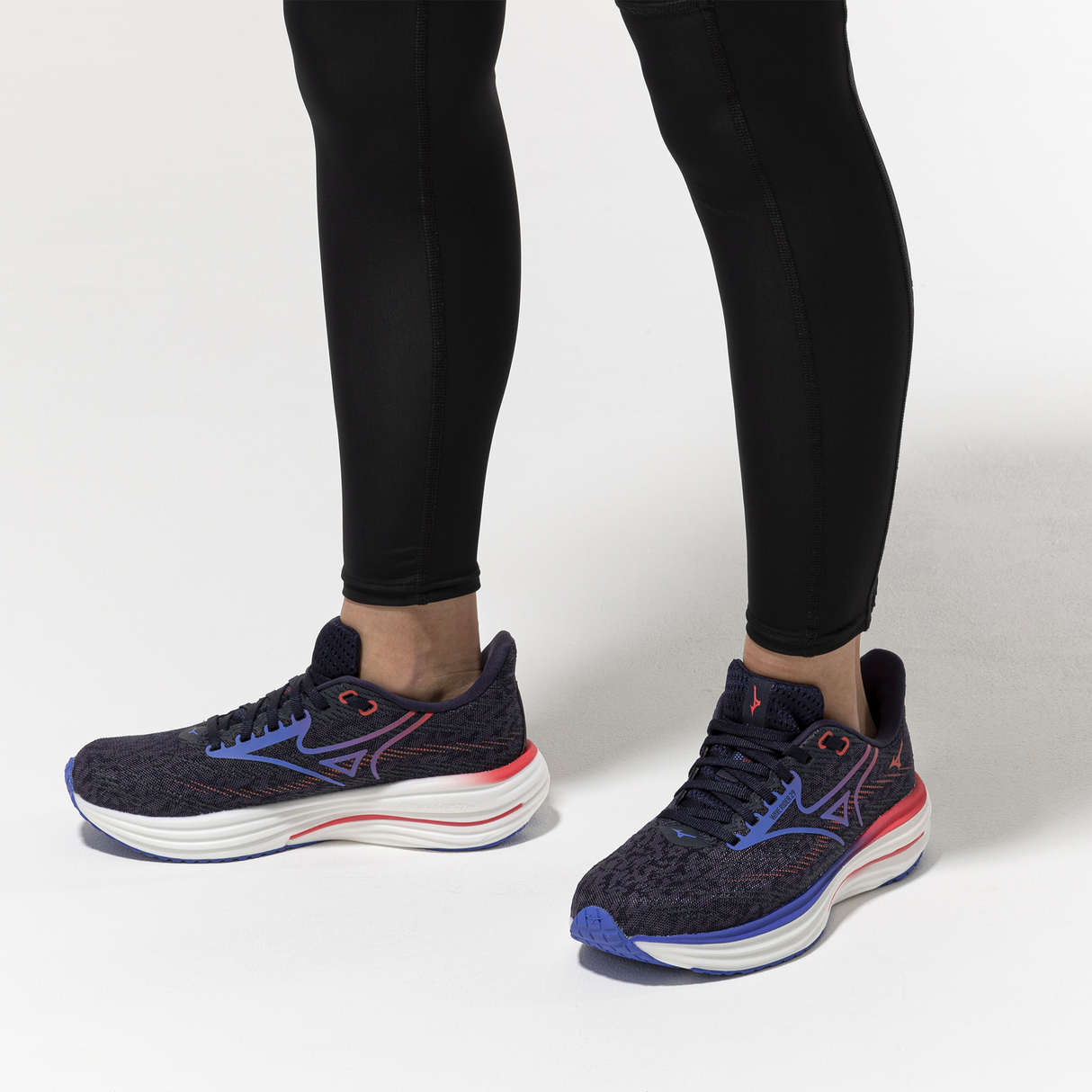 Mizuno - Wave Rider 29 - Femme