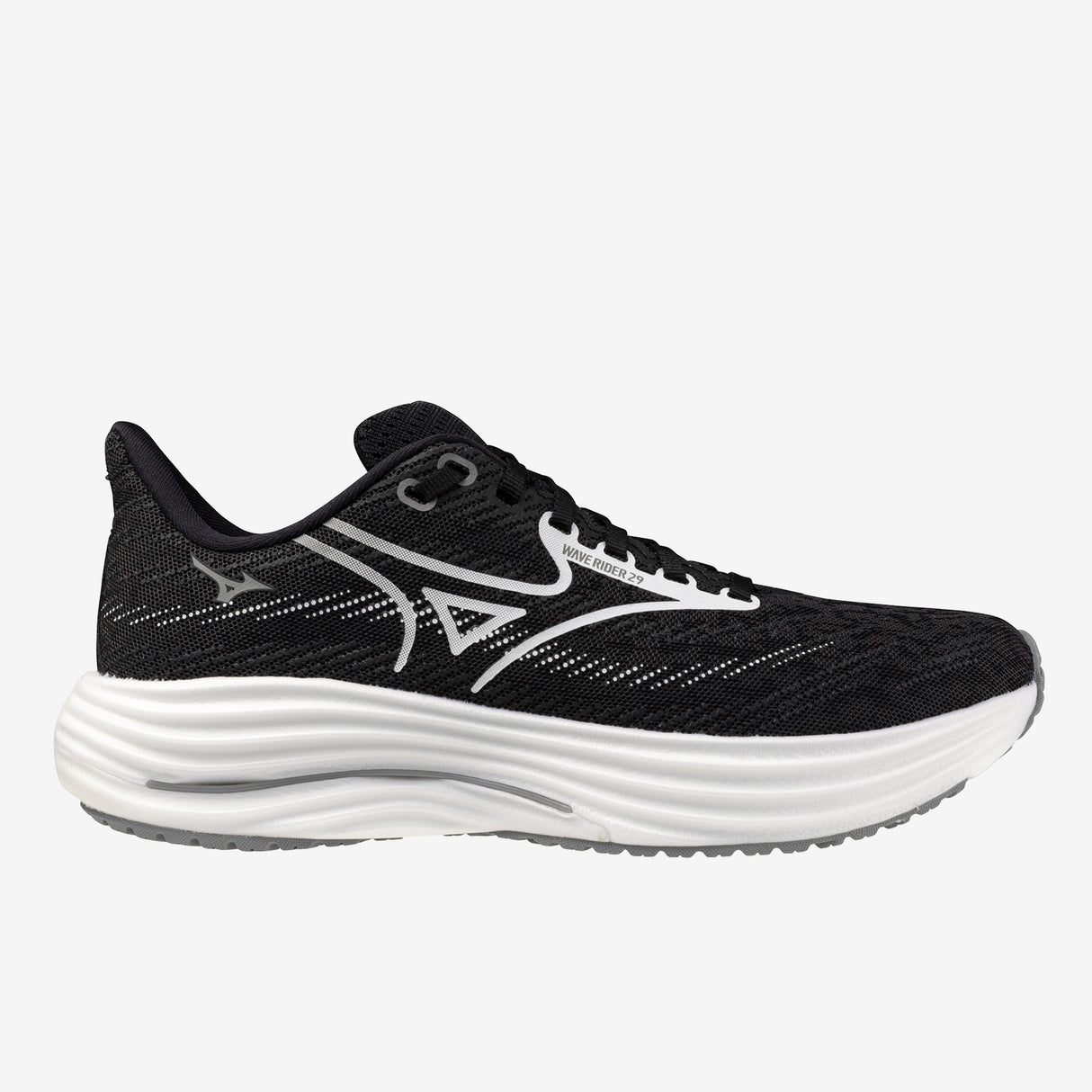 Mizuno - Wave Rider 29 - Femme