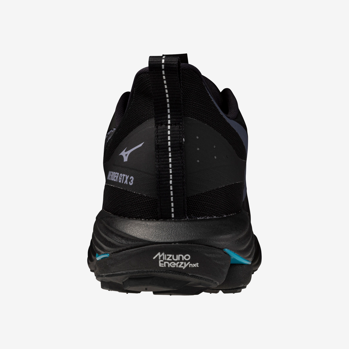 Mizuno - Wave Rider 3 GTX - Large - Homme