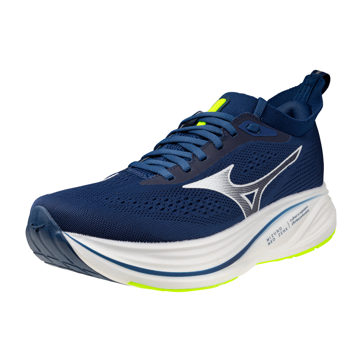 Mizuno - Neo Zen 2 - Homme