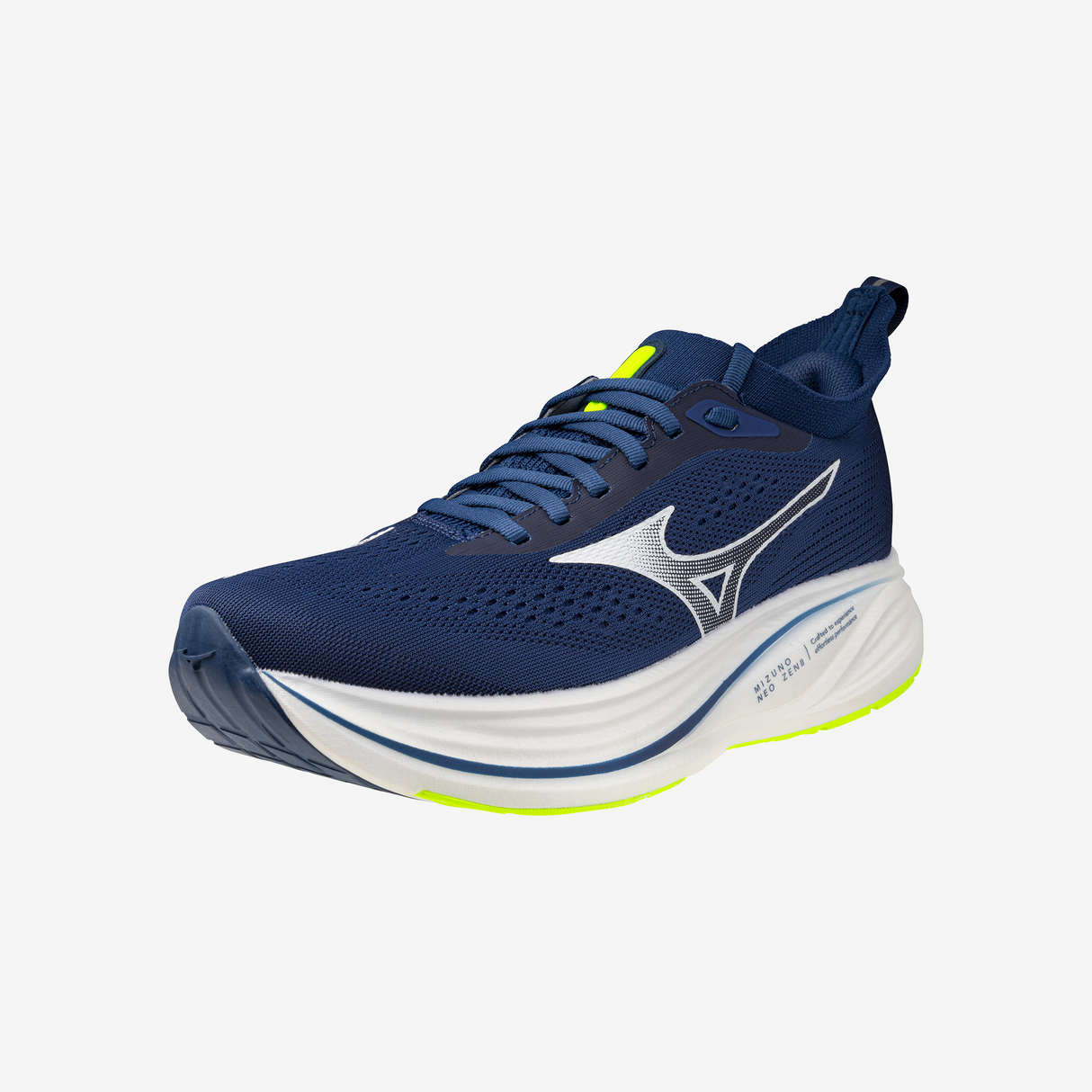 Mizuno - Neo Zen 2 - Homme