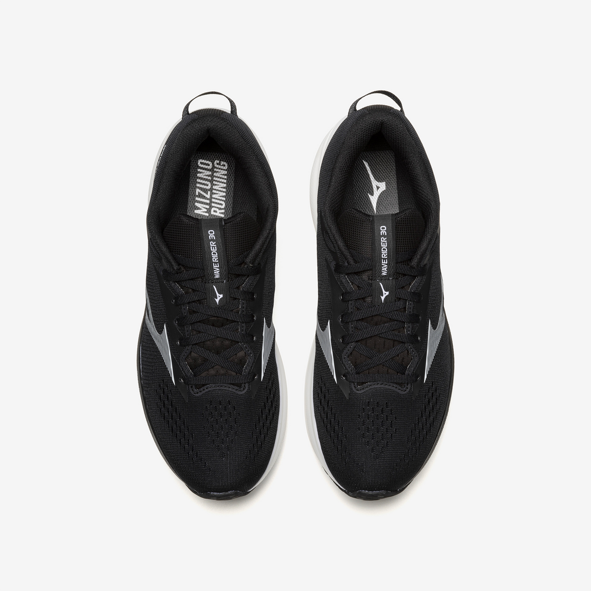 Mizuno - Wave Rider 30 - Homme
