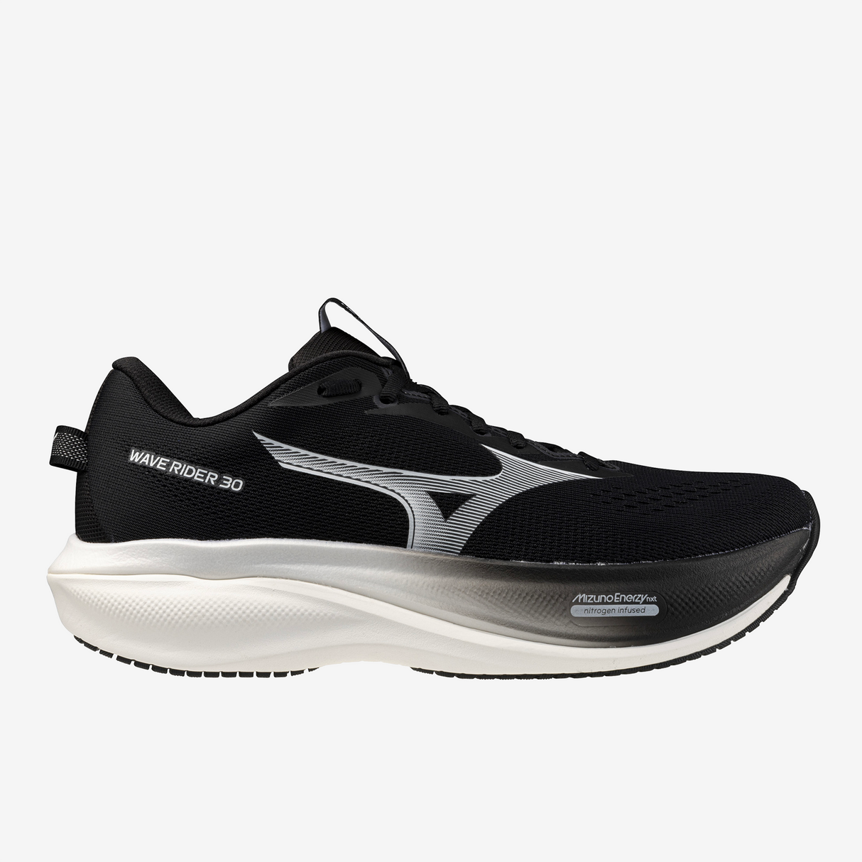 Mizuno - Wave Rider 30 - Homme