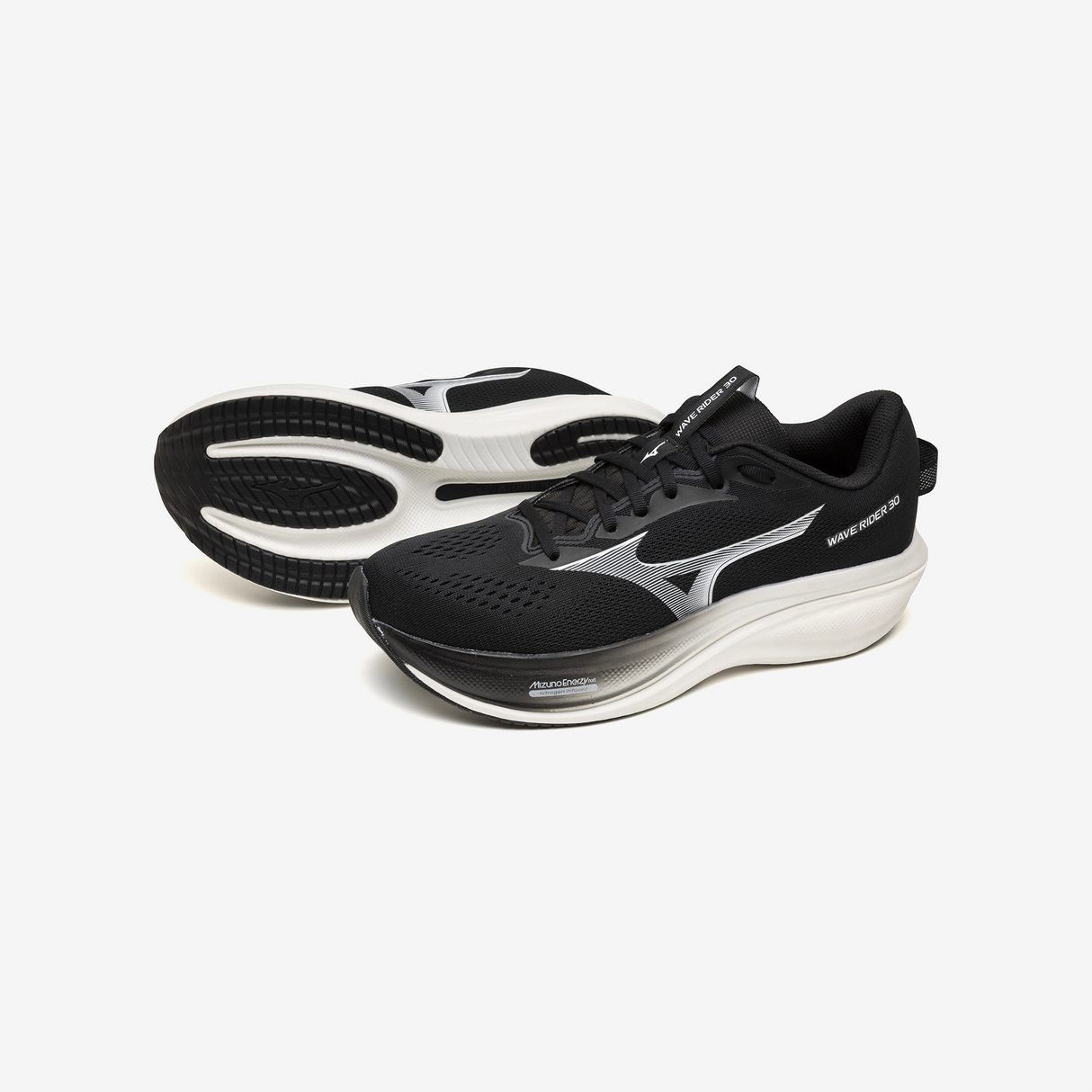 Mizuno - Wave Rider 30 - Homme