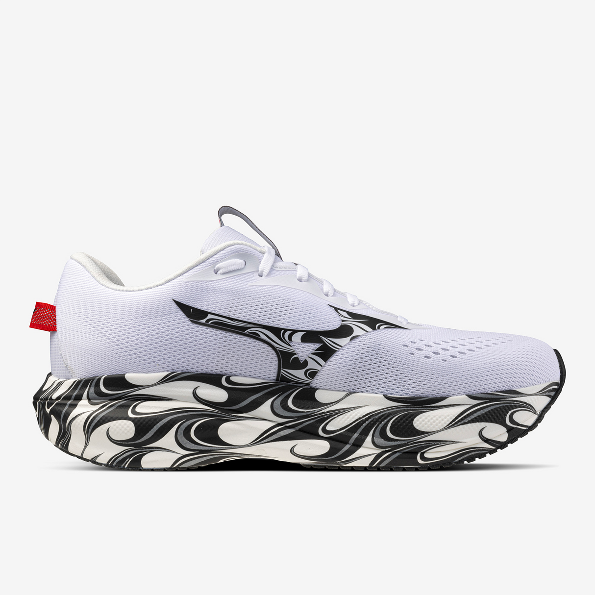 Mizuno - Wave Rider 30 Disclosure - Unisexe