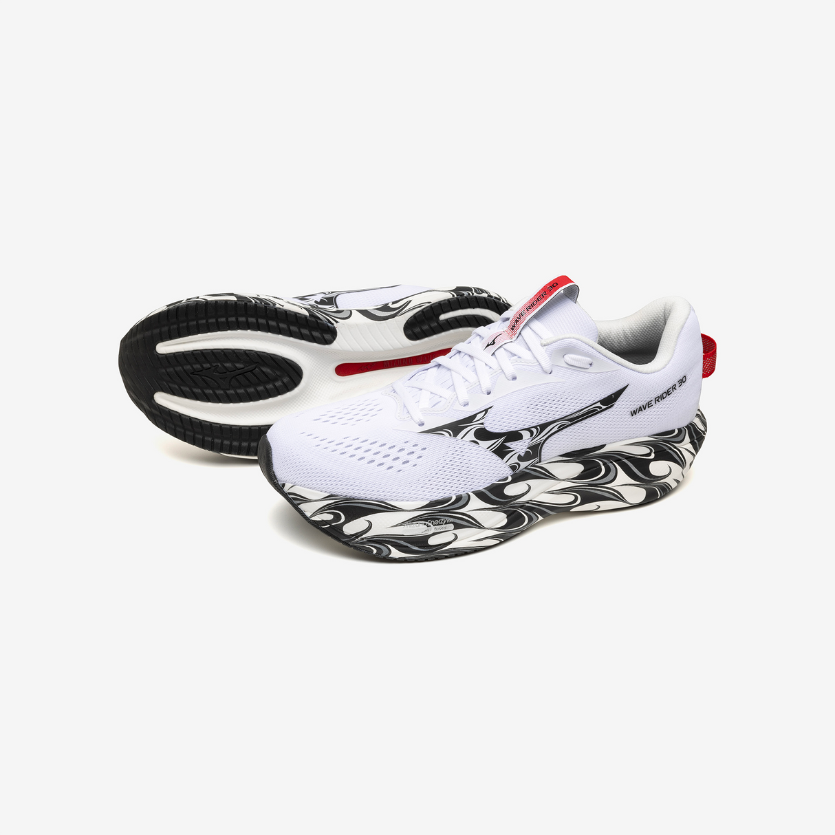 Mizuno - Wave Rider 30 Disclosure - Unisexe
