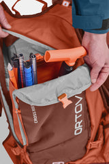 Ortovox - Cross Rider 22 - Unisexe