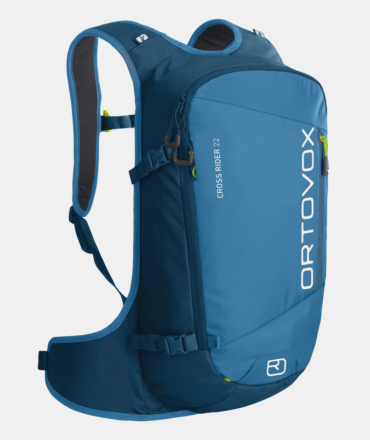 Ortovox - Cross Rider 22 - Unisexe