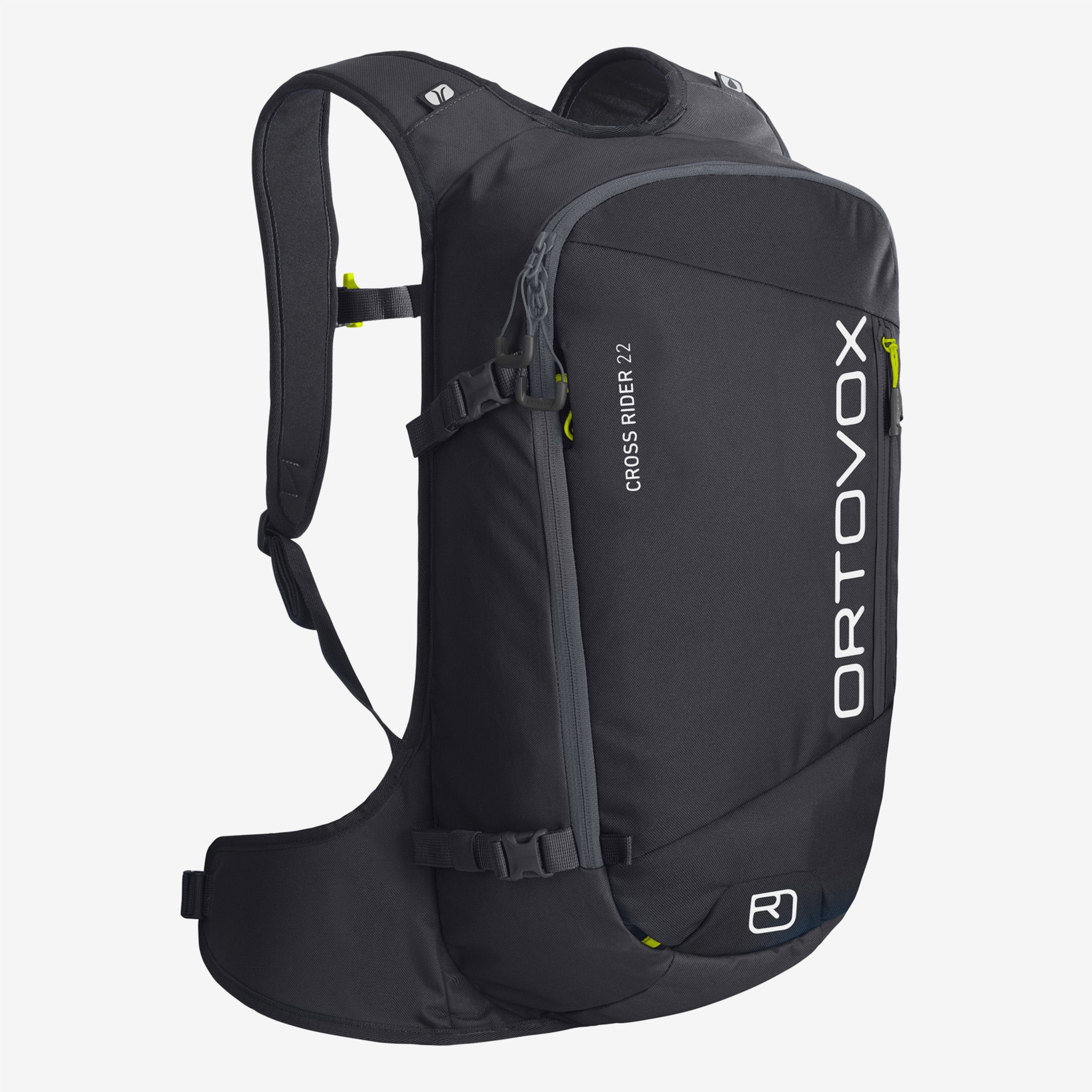 Ortovox - Cross Rider 22 - Unisex – Le coureur nordique