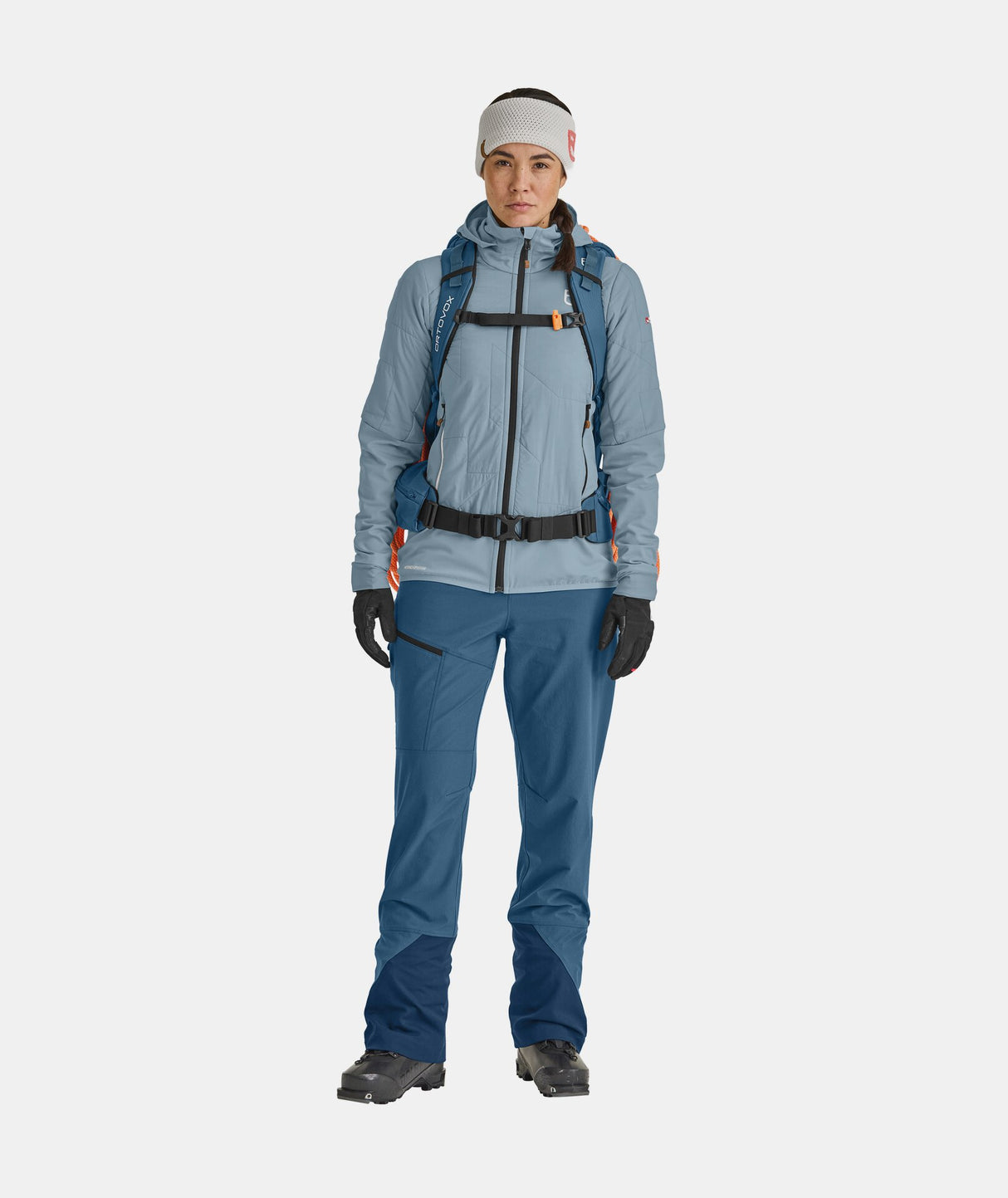 Ortovox - Sac à dos Haute Route 38 S