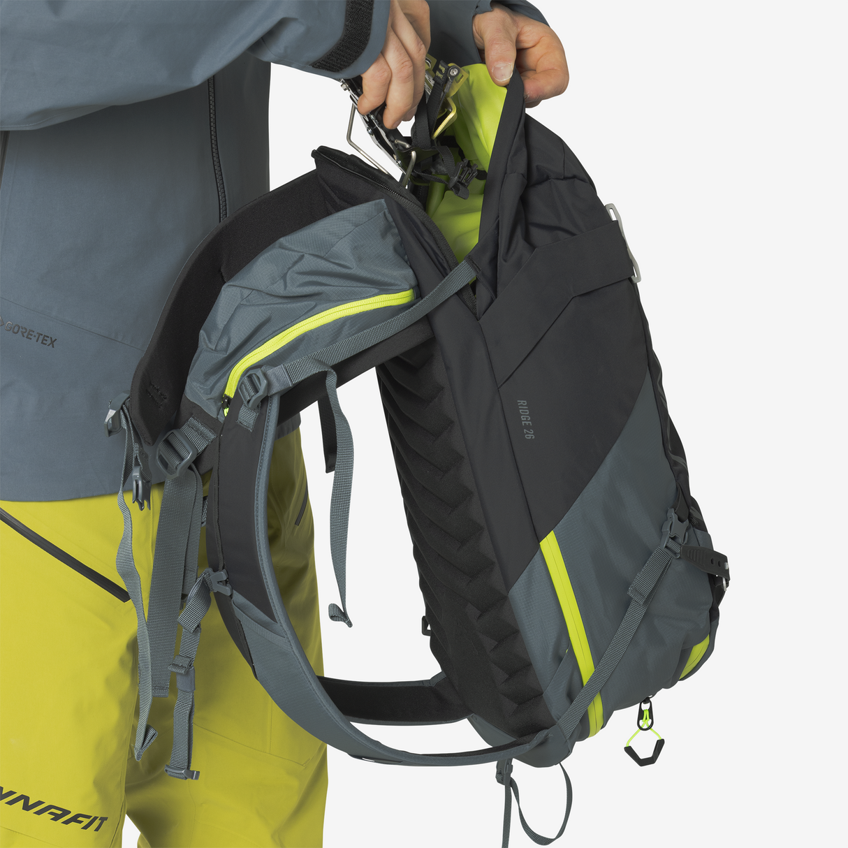 Dynafit - Sac à dos Ridge 26