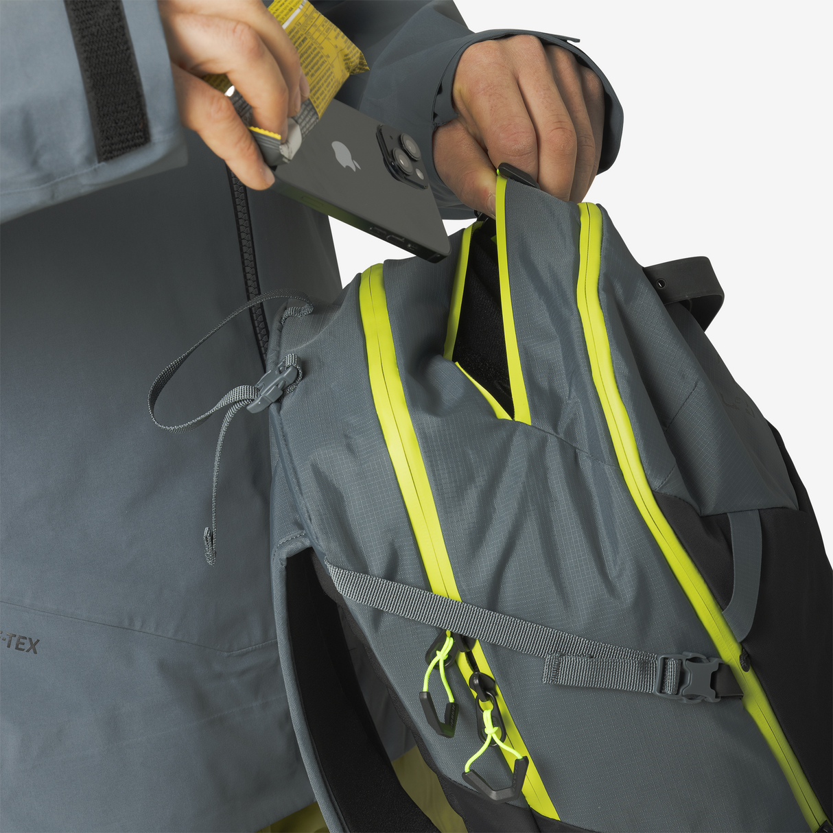 Dynafit - Sac à dos Ridge 26