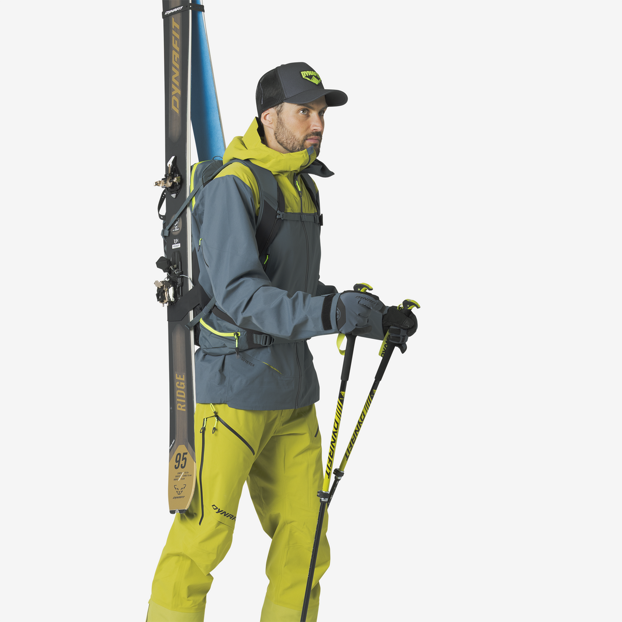 Dynafit - Sac à dos Ridge 26