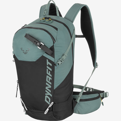 Sac à dos de ski de grande capacité 50L étanche avec attaches pour matériel - Mon Sac à Dos Sac à dos de ski de grande capacité 50L étanche avec attaches pour matériel - Mon Sac à Dos