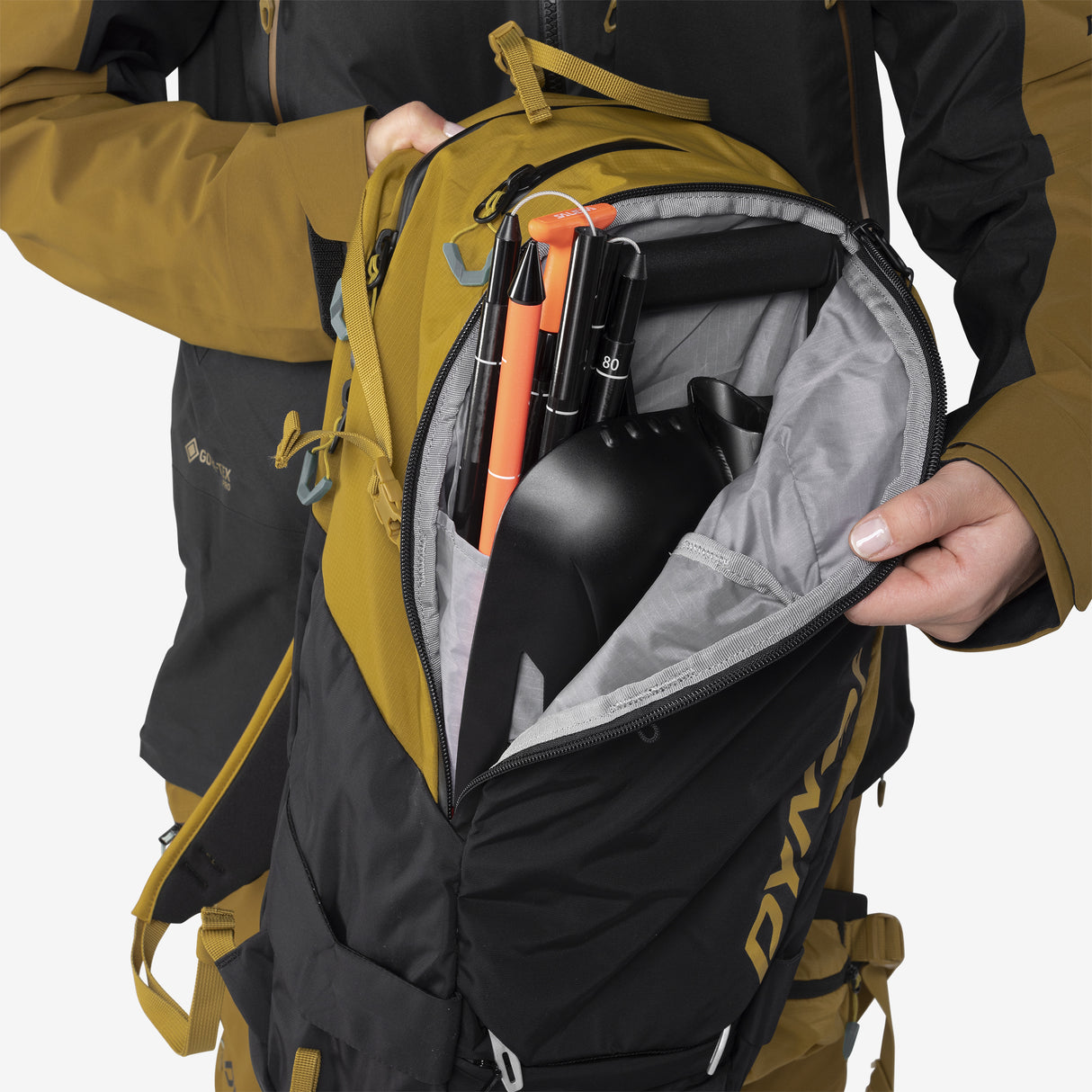 Dynafit - Ridge 26 Backpack 