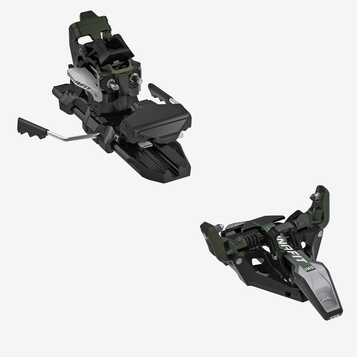 Dynafit - Fixation Ridge