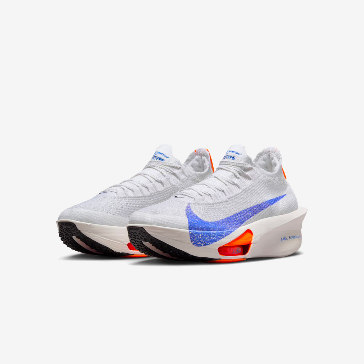 Nike - Air Zoom Alphafly Next% 3 FP - Femme