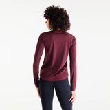 New Balance x Le coureur nordique - Athletics Long Sleeve - Femme