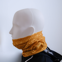 Foulard Tubulaire - Le coureur nordique