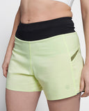 Ciele - TRN Short 4" Brief - Femme