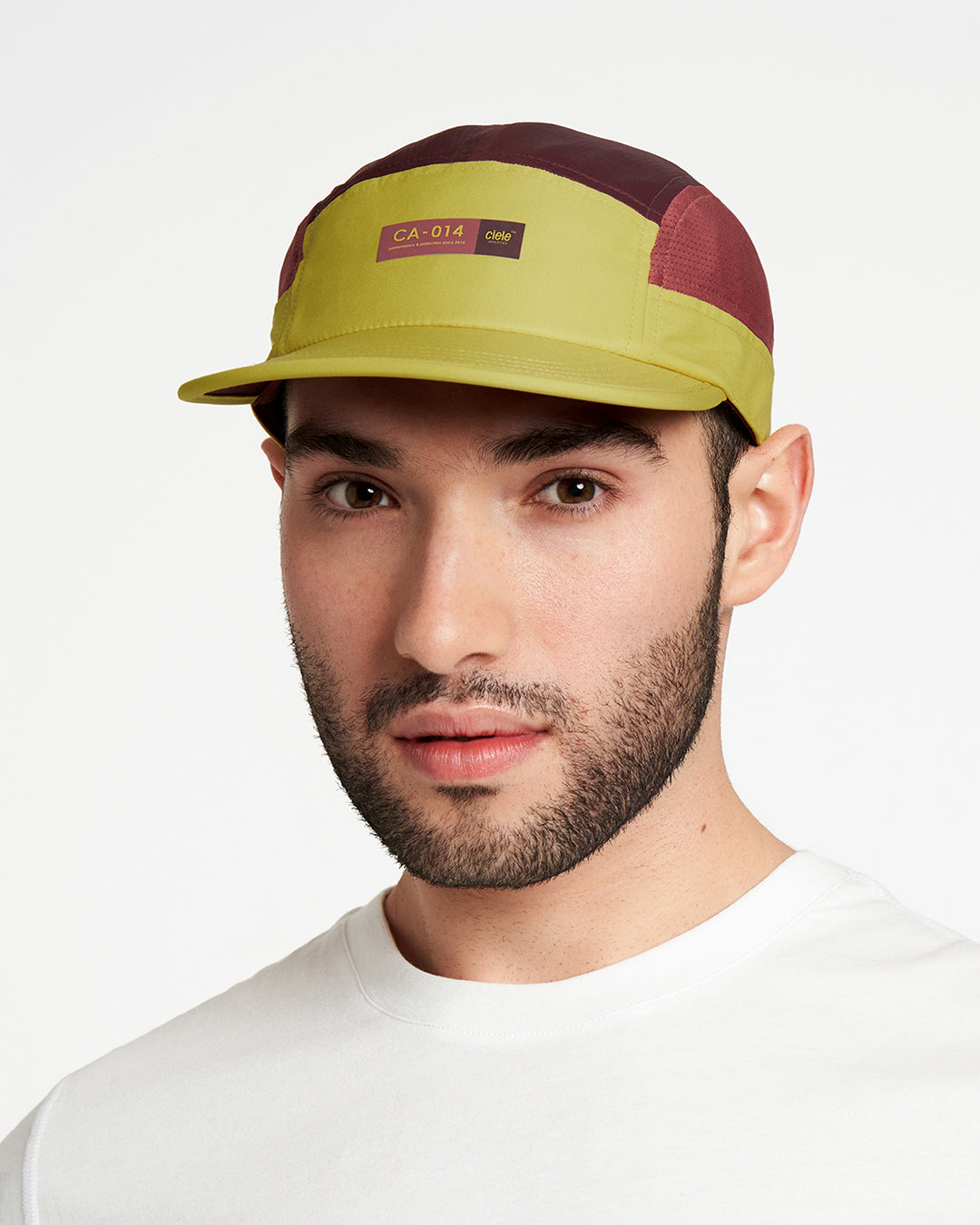 Ciele - GOCap - Since - Zoid – Le coureur nordique