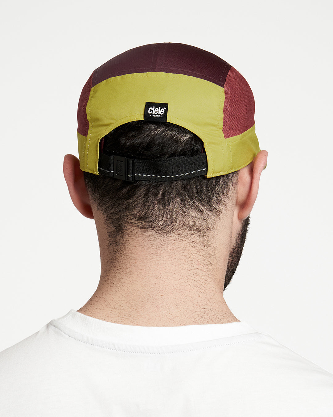 Ciele - GOCap - Since - Zoid – Le coureur nordique