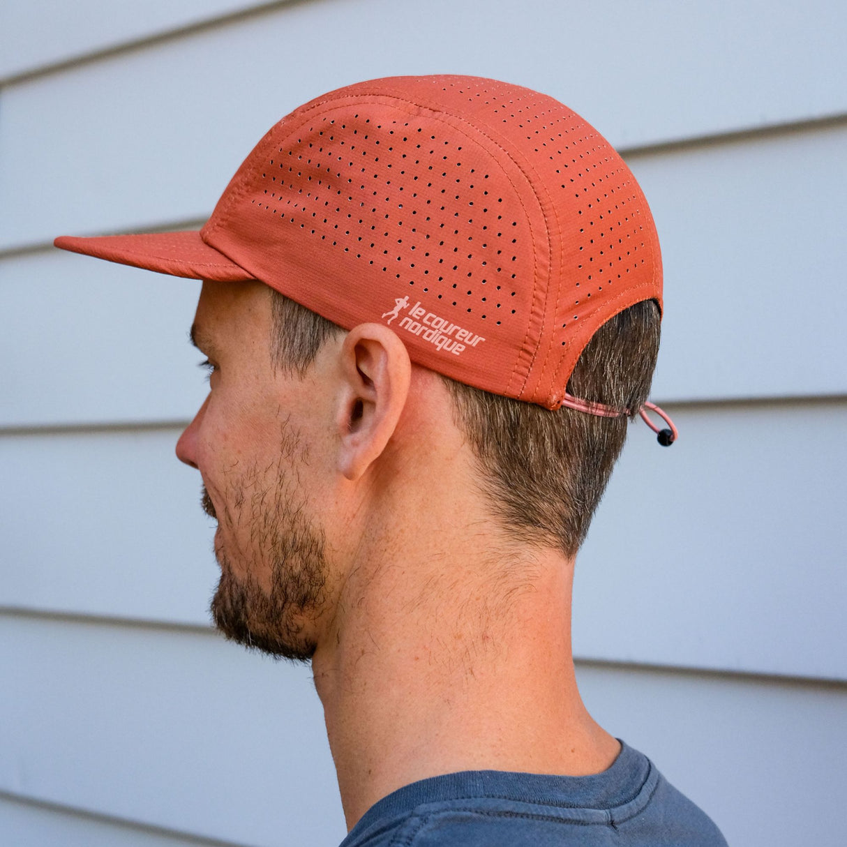 Magnan - Casquette Athlétique LCN