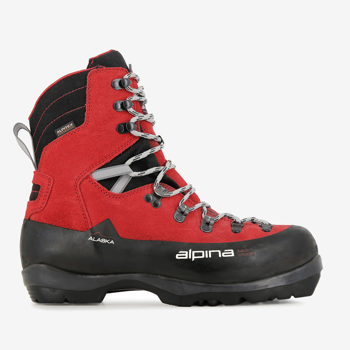 Alpina - Alaska - Unisexe