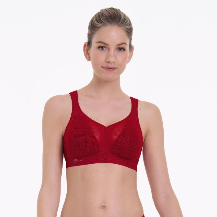 Anita - DeltaPad Air Control Sports Bra