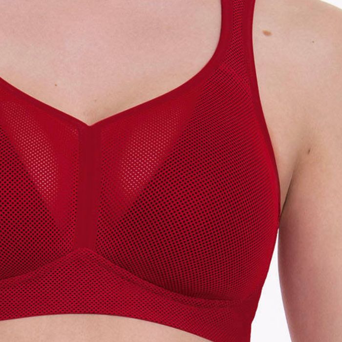 Anita - DeltaPad Air Control Sports Bra