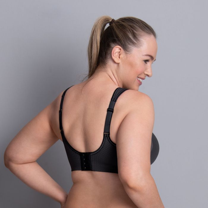 Anita - DeltaPad Air Control Sports Bra