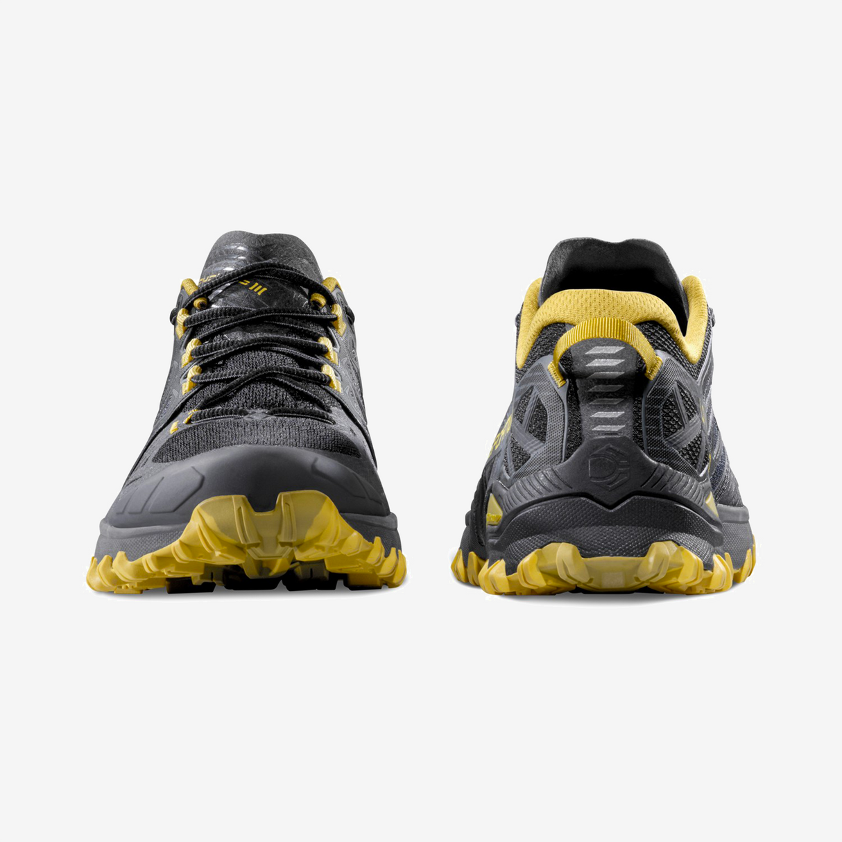 La Sportiva - Bushido 3 - Large - Homme